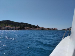 Отель Diving Tisno  Тисно